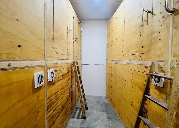 Cubik Rooms